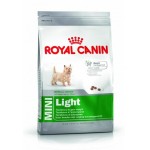 ROYAL CANIN Mini (1-10kg) Light 2 kg